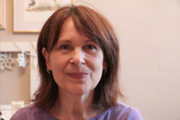 REBT Therapist - Hackney - Ruth