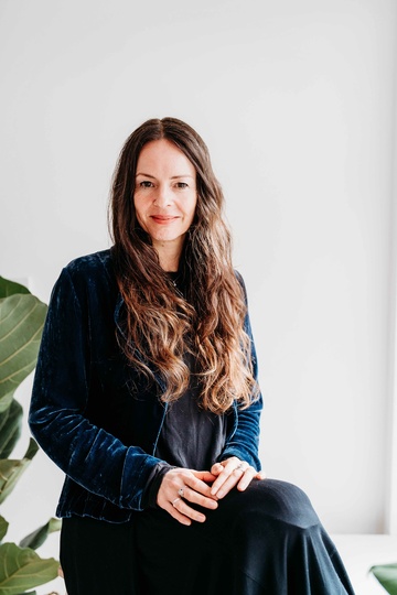 Counsellor - Godalming - Rachel Counsellor - Godalming - Rachel