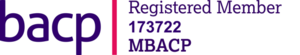 Registered member MBACP Registered member MBACP