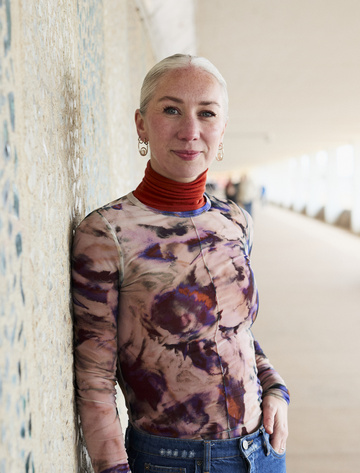 Humanistic Counsellor - Hastings - Isobel 