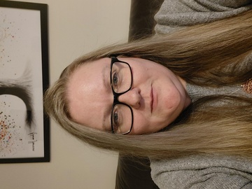 Counsellor/Psychotherapist - Aylesbury - Samantha