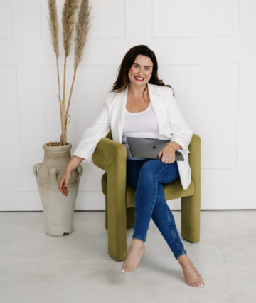 Psychotherapeutic Counsellor - London - Sarah Louise