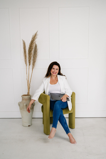 Psychotherapist  - Manchester - Sarah Louise