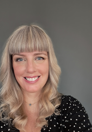 Therapeutic Counsellor - Bristol - Caroline