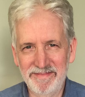 Adults and Couples Therapist - West Molesey - David