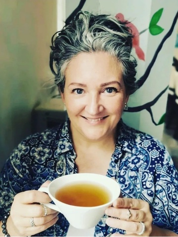 Psychotherapist - Newton-le-Willows - Joanne Psychotherapist - Newton-le-Willows - Joanne