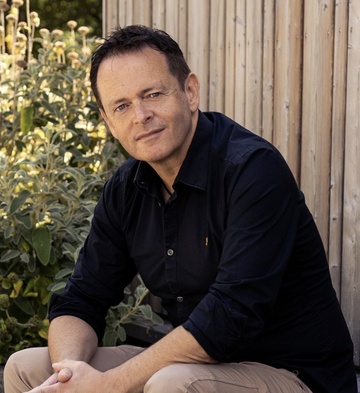 Clinical Hypnotherapist - Cambuslang - Stephen