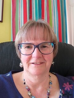 Psychotherapeutic Counsellor - UK - Sue