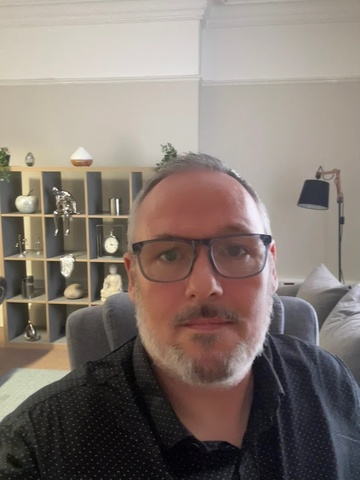 Psychotherapist - Chester - Timothy (Tim) Psychotherapist - Chester - Timothy (Tim)