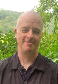 Person-Centred Therapist - Hull - Jonathan