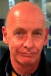 Pluralistic Counsellor - Wirral - David