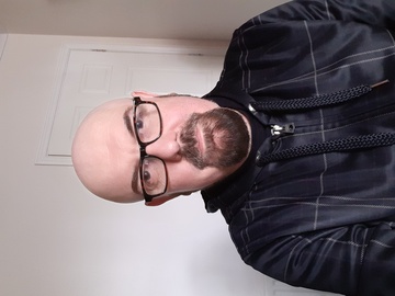 Counsellor and Psychotherapist  - London - James 