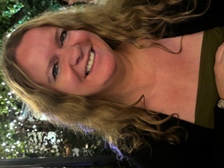 Integrative Psychotherapist - Nottingham - Vicki