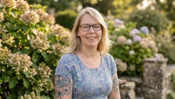 Counsellor/Psychotherapist - Birmingham - Nicolle Counsellor/Psychotherapist - Birmingham - Nicolle