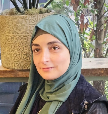 Integrative Counsellor - Guildford - Sara Integrative Counsellor - Guildford - Sara