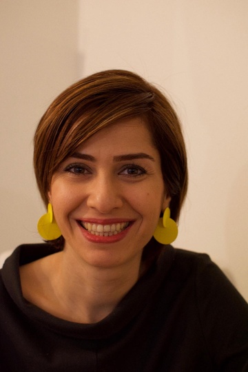 Transpersonal Integrative Psychotherapist - UK - Yassi Transpersonal Integrative Psychotherapist - UK - Yassi