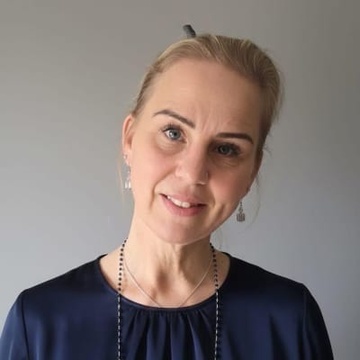 counsellor/supervisor - Rochester - Tracie