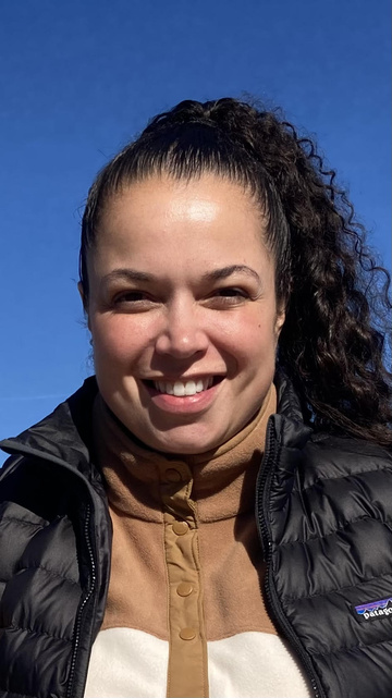 Counsellor and Psychotherapist - Pudsey - Ashleigh 