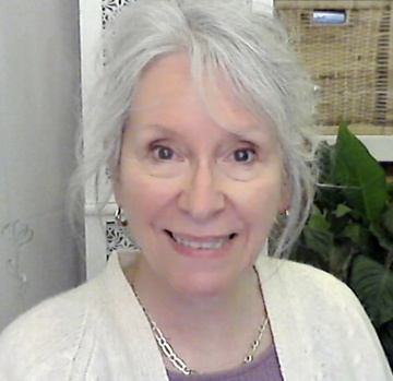 Integrative 'Online' counsellor/psychotherapist - UK - Anna