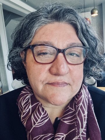 Integrative Counsellor - Letchworth Garden City - Silvina