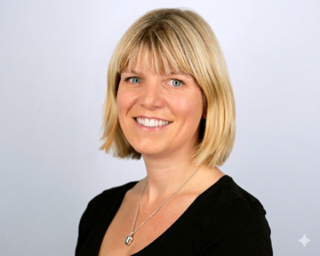 Counselling Psychologist - Bagshot - Emily 