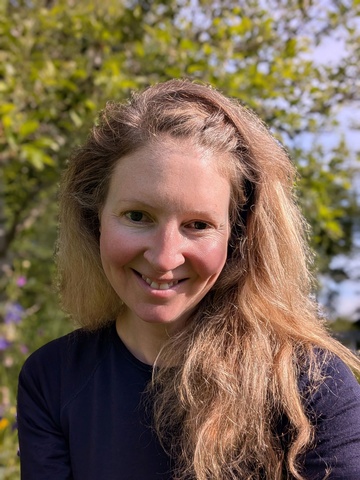 EMDR and CBT Psychotherapist - Kirkmichael - Susie