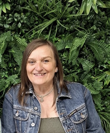 BACP Person Centred Counsellor - Boston - Kay BACP Person Centred Counsellor - Boston - Kay