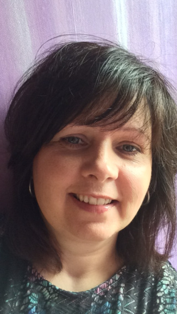 Person centred / integrative - Shetland - Rhonda