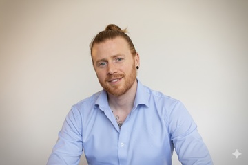 Psychotherapist and Counsellor - Canterbury - Jack