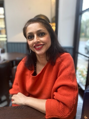 Online Counsellor (Integrative) - UK - Menaka Online Counsellor (Integrative) - UK - Menaka
