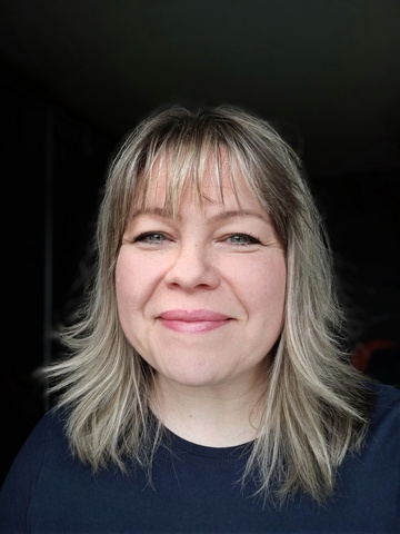 Therapeutic Counsellor - Darlington - Kathrine