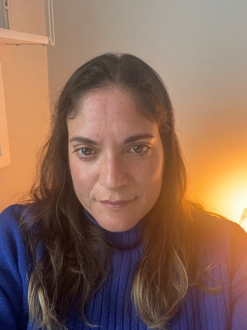 Trauma informed Person Centred Counsellor - Southend-on-Sea - Jess 
