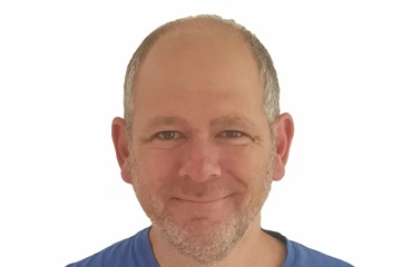 BACP Registered Therapist, MSc, MBACP, AMACCHP - London - Joel