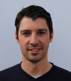 Online counsellor and psychotherapist - UK - Kieran Online counsellor and psychotherapist - UK - Kieran