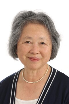 Psychotherapist - Bexhill-on-Sea - Kyong-sook