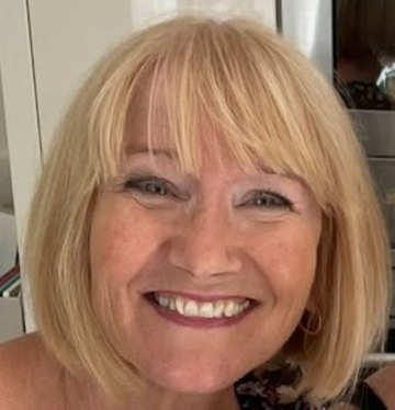 Psychotherapist - Ammanford - Aileen Psychotherapist - Ammanford - Aileen