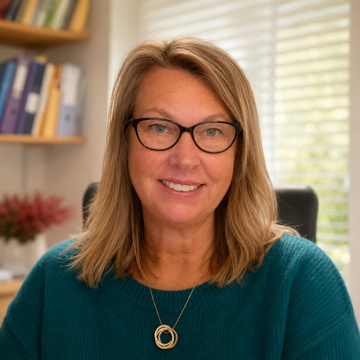 Counsellor - Thame - Valerie Counsellor - Thame - Valerie