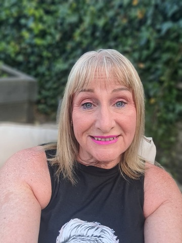 Integrative Psychotherapist - Holbeach - Kathy