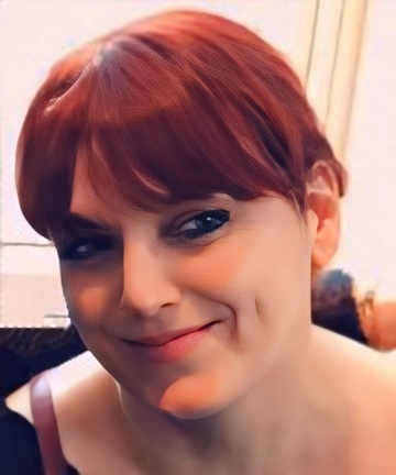 Integrative Psychotherapist - London - Jenny