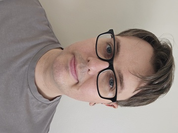 Counsellor - Bolton - Connor Counsellor - Bolton - Connor