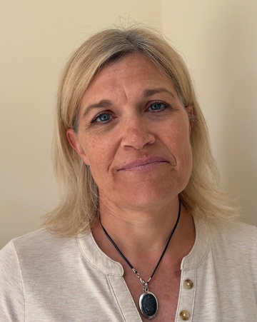 Counsellor - West Malling - Louise