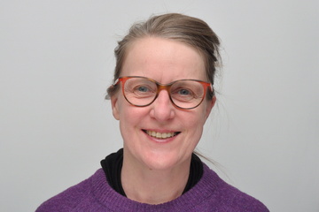 Body-Psychotherapy/Counselling - London - Françoise