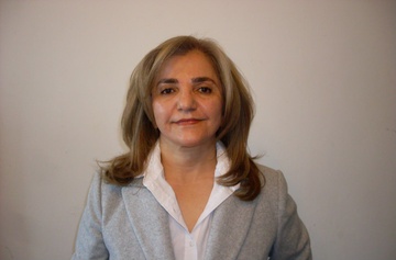 Psychotherapist - London - Monica