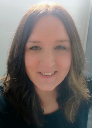 Psychotherapist & Counsellor - UK wide - Glasgow - Donna