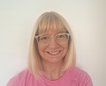 Online Counsellor (Transactional Analysis) - Leicestershire - Peggy 