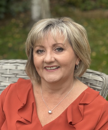 Counsellor - Orpington - Deborah