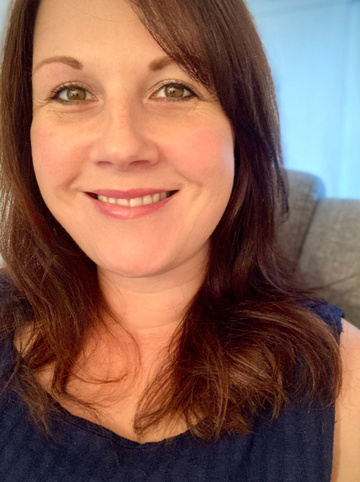 Counsellor/Psychotherapist - Northwich - Christina Broadbent