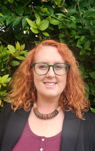 Integrative - Anglesey - Kath