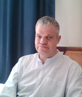 Pluralistic Psychotherapist  - Bexhill-on-Sea - David