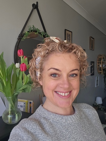 Therapist - Wallasey CH45 - Katie Therapist - Wallasey CH45 - Katie